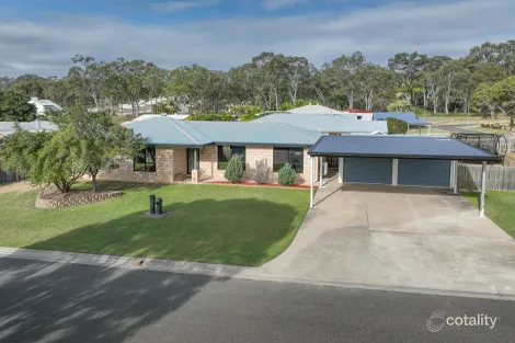 11 Michel Pl, Telina, QLD 4680