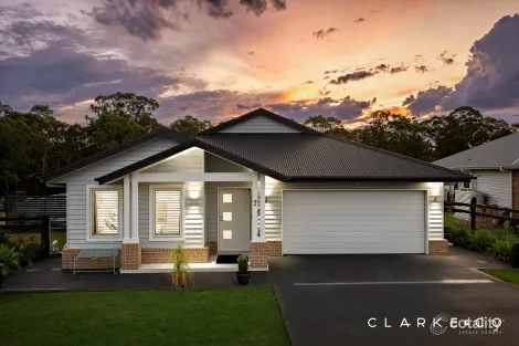 Property photo of 7 Freya Close Abermain NSW 2326