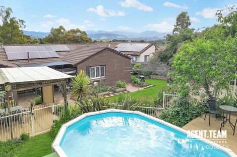 Property photo of 37 Outtrim Avenue Calwell ACT 2905