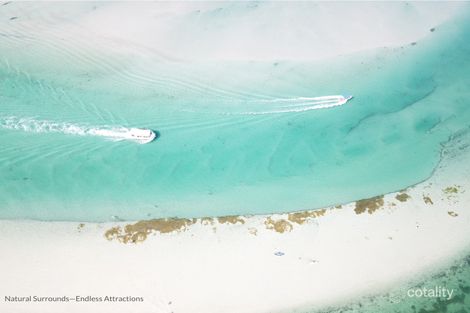 Property photo of 35 Eldridge Avenue Witchcliffe WA 6286