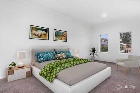 Property photo of 9A Hughes Street West Ryde NSW 2114