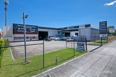 360 Nudgee Rd, Hendra, QLD 4011