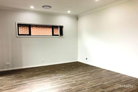 Property photo of 129 Poziers Road Edmondson Park NSW 2174