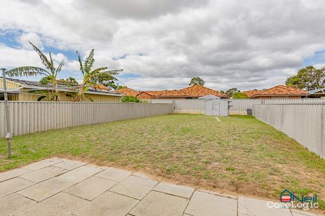 Property photo of 107A Seventh Road Armadale WA 6112