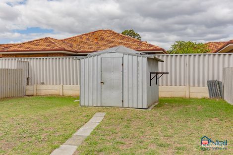 Property photo of 107A Seventh Road Armadale WA 6112