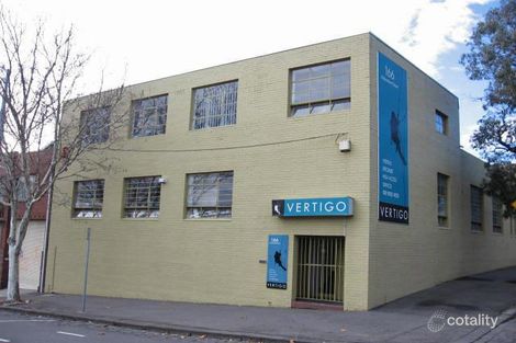 166-168 Abbotsford St, North Melbourne, VIC 3051