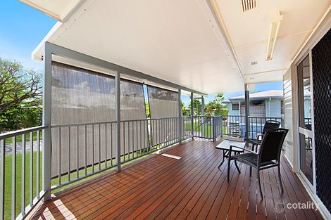 Property photo of 37 Cuthbert Crescent Vincent QLD 4814