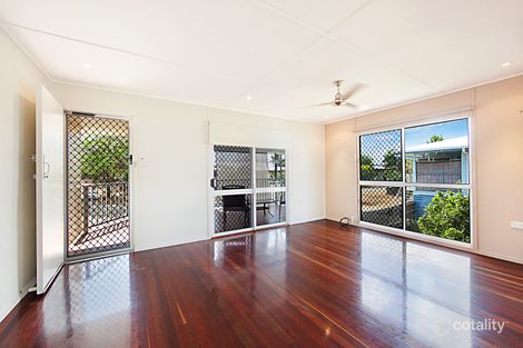 Property photo of 37 Cuthbert Crescent Vincent QLD 4814