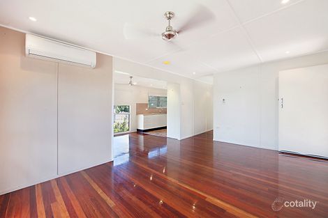 Property photo of 37 Cuthbert Crescent Vincent QLD 4814