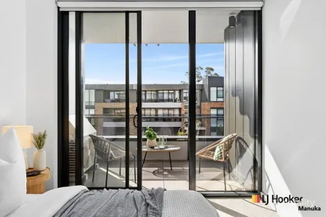 Property photo of 19/39 McIntyre Street Narrabundah ACT 2604