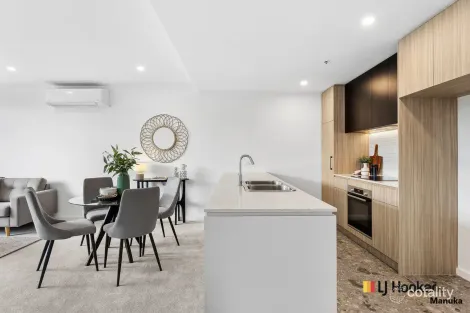 Property photo of 19/39 McIntyre Street Narrabundah ACT 2604