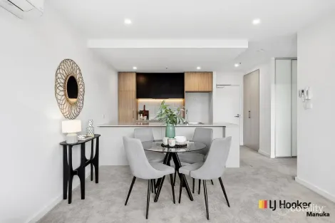 Property photo of 19/39 McIntyre Street Narrabundah ACT 2604
