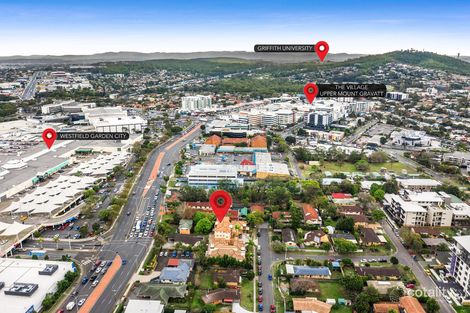 Property photo of 16/40-44 Kelburn Street Upper Mount Gravatt QLD 4122