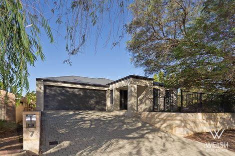 Property photo of 7 Kanowna Avenue West Ascot WA 6104