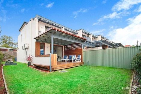 Property photo of 11/124-126 Livingstone Road Marrickville NSW 2204