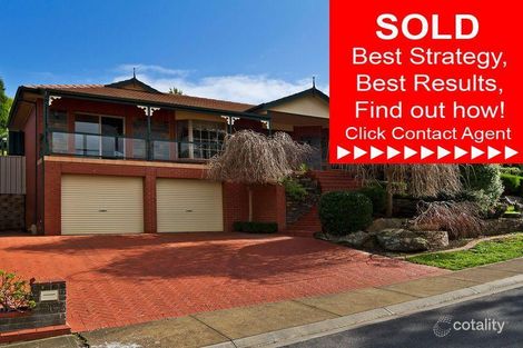 38 Reordan Dr, Greenwith, SA 5125