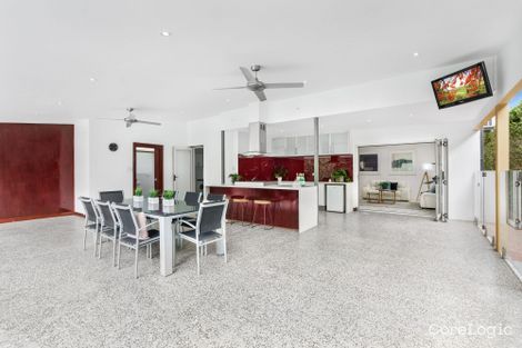 Property photo of 100 Kingsley Terrace Manly QLD 4179