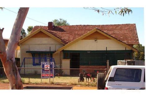 Property photo of 10 Keeffe Street Mullewa WA 6630