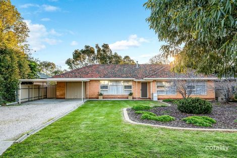 Property photo of 8 Eden Avenue Bellevue Heights SA 5050