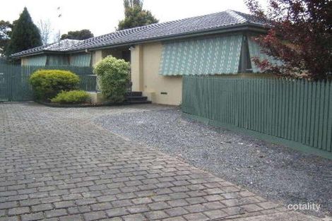 Property photo of 31 Fingal Drive Frankston VIC 3199