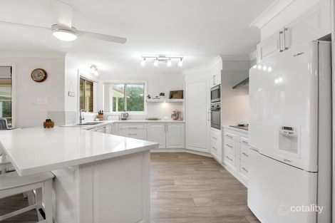 Property photo of 3 Wattle Crescent Glossodia NSW 2756