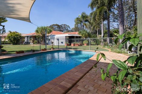 Property photo of 5 Cameron Court Victoria Point QLD 4165