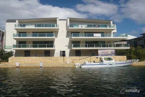 Property photo of 3/14 Treviso Mews Mandurah WA 6210