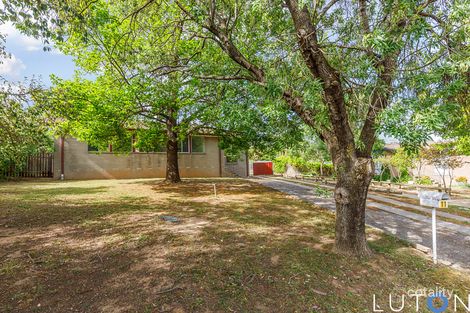 Property photo of 11 Buckman Place Melba ACT 2615
