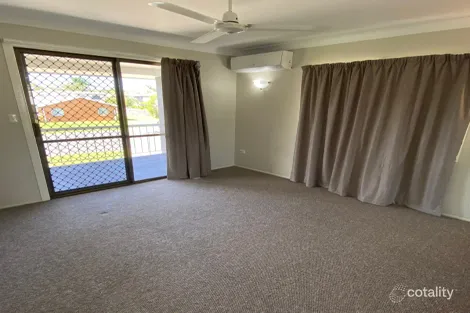 Property photo of 21 Maxwell Street Norman Gardens QLD 4701