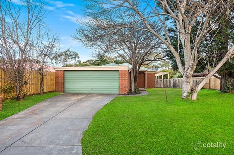 Property photo of 12 Edgewater Close Queenscliff VIC 3225