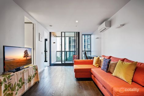 Property photo of 411/33 Blackwood Street North Melbourne VIC 3051
