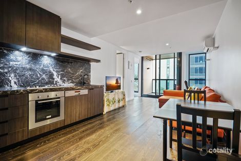 Property photo of 411/33 Blackwood Street North Melbourne VIC 3051