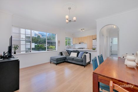 Property photo of 9/9 Dudley Street Randwick NSW 2031