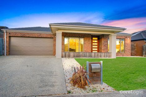 Property photo of 25 Birchgrove Way Taylors Hill VIC 3037