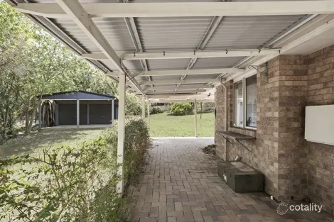 Property photo of 10 Emmanulla Drive Kingsthorpe QLD 4400