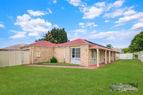 1 SANDERLING ST, TAIGUM, QLD 4018
