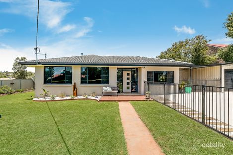 Property photo of 388 Stenner Street Kearneys Spring QLD 4350