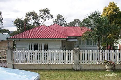 47 Yarradale St, Newmarket, QLD 4051