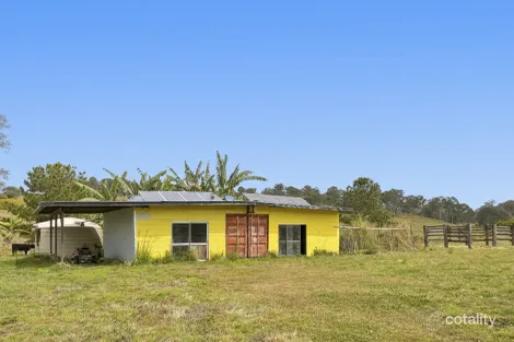 662 PINES RD, EDENVILLE, NSW 2474