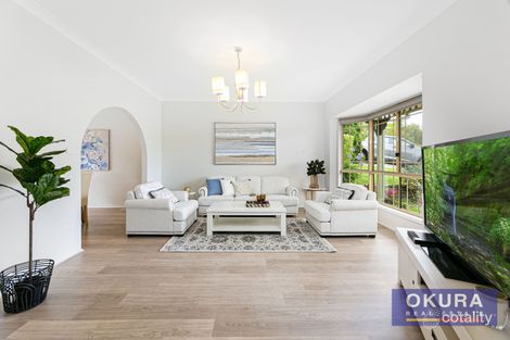 Property photo of 17 Romeo Place Dural NSW 2158
