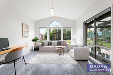Property photo of 17 Romeo Place Dural NSW 2158
