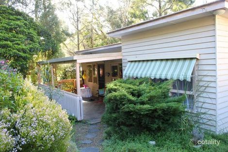 Property photo of 20 Chalet Road Badger Creek VIC 3777