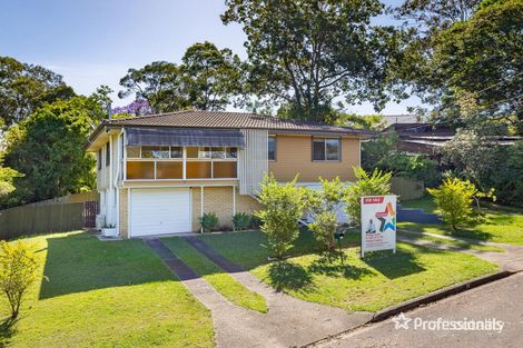 12 Pathara Cres, Ferny Hills, QLD 4055