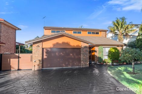 Property photo of 20 Nerli Street Abbotsbury NSW 2176