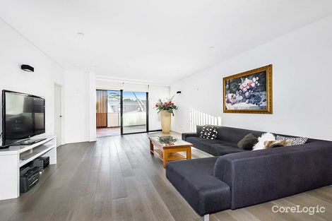 Property photo of 114/5 Pyrmont Bridge Road Camperdown NSW 2050