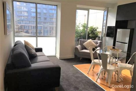 Property photo of 915/233-239 Collins Street Melbourne VIC 3000