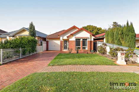 Property photo of 3A Rutland Avenue Lockleys SA 5032