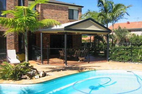 Property photo of 3 Eastcote Lane Wellington Point QLD 4160