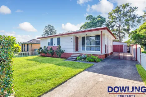 43 Goldingham St, Tenambit, NSW 2323