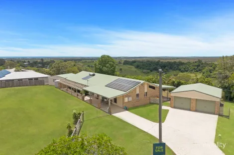 10 Apex Cl, Craignish, QLD 4655